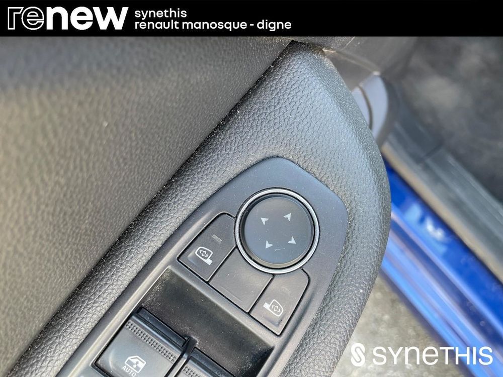 Clio V Clio TCe 90 Evolution 2023 occasion 04100 Manosque