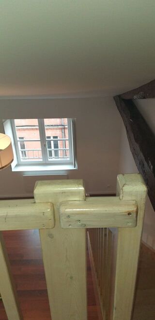  Appartement � louer 2 pi�ces 55 m�