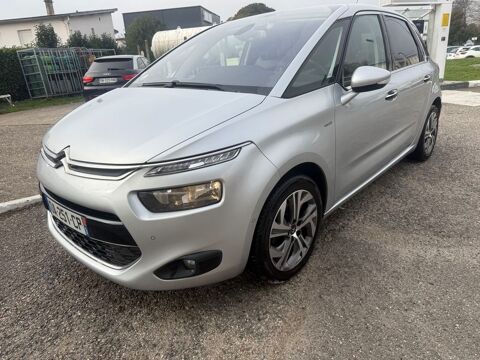 Citro&euml;n C4 Picasso e-HDi 115 Exclusive 2013 occasion Bo&eacute; 47550