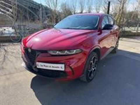 Tonale 1.3 Hybride Rechargeable PHEV 280ch AT6 Q4 Veloce 2023 occasion 94340 Joinville-le-Pont