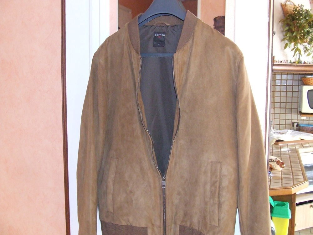 blousson Vêtements