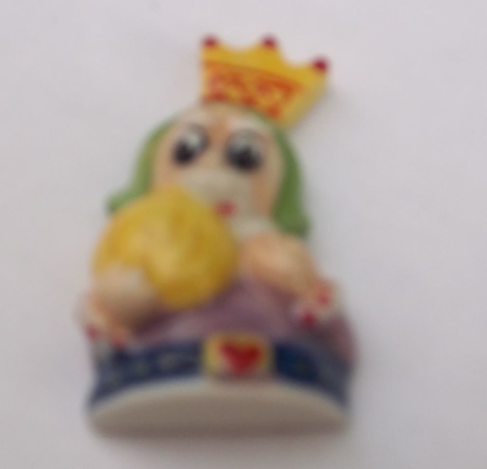 F&eacute;ve les petits rois mages 