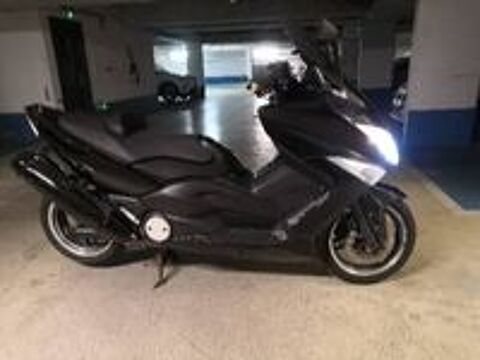 YAMAHA 2010 occasion 93500 Pantin