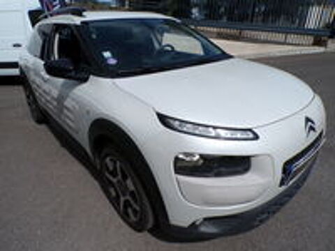 C4 cactus C4 Cactus PureTech 110 S&S Shine 2015 occasion 42300 Roanne