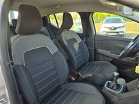 Sandero SCe 65 - 22 Confort 2022 occasion 91410 Dourdan