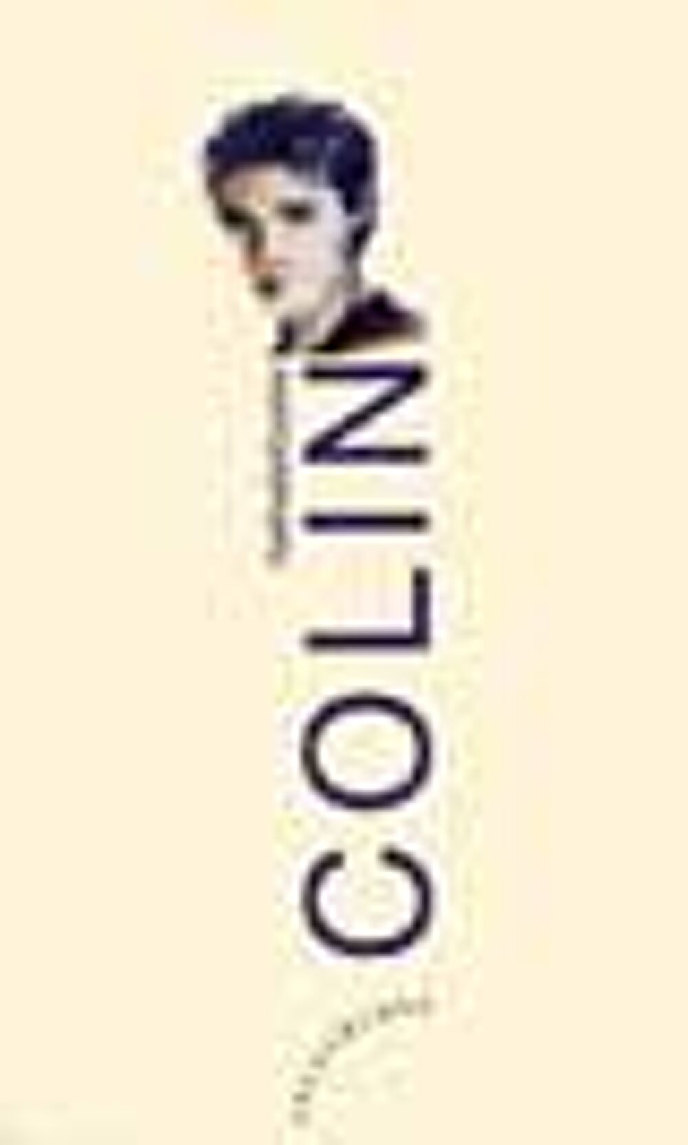 COLIN de NATHALIE COSTES Livres et BD