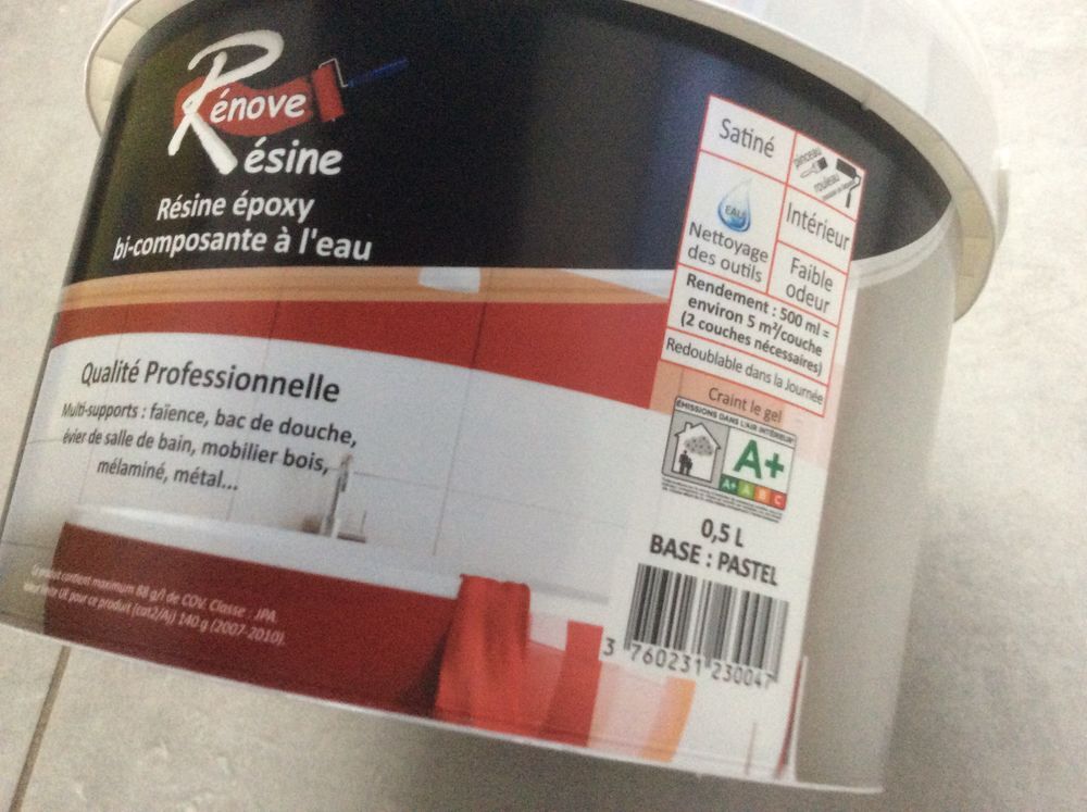 Peinture 