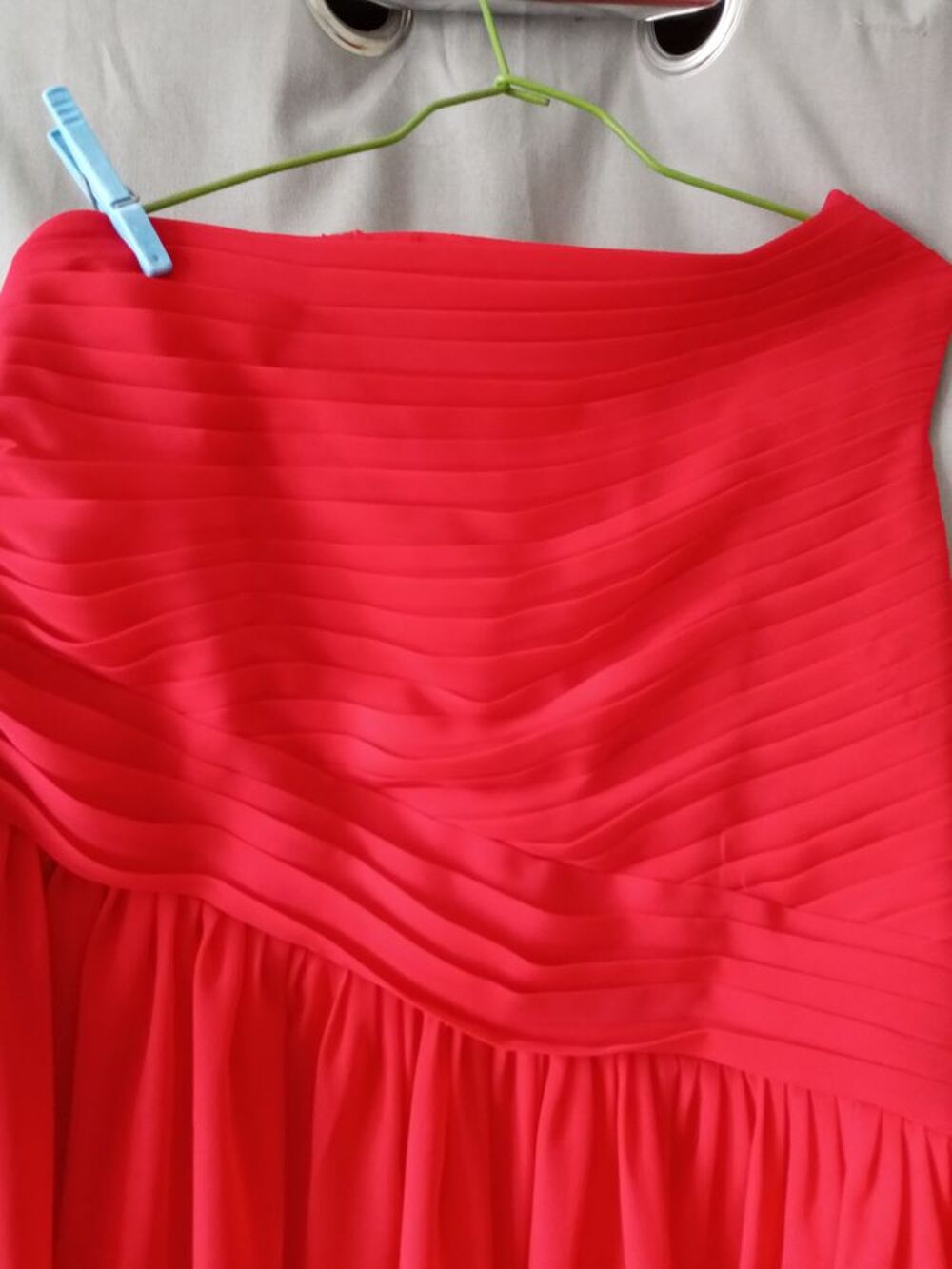 Robe de c&eacute;r&eacute;monie fillette Vêtements