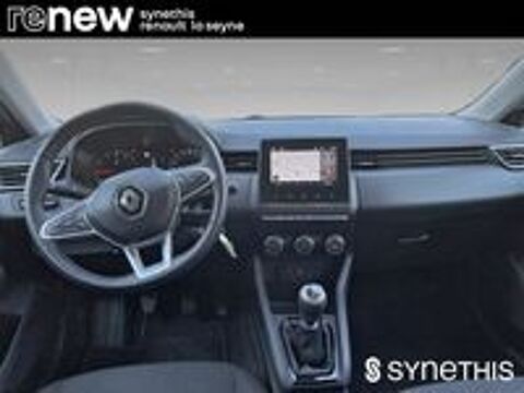 Clio V Clio TCe 90 Equilibre 2023 occasion 83500 La Seyne-sur-Mer