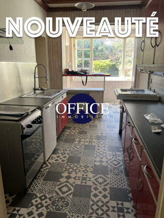  Maison � vendre 4 pi�ces 100 m�