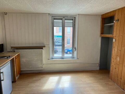  Duplex/triplex � louer 2 pi�ces 28 m� Amiens