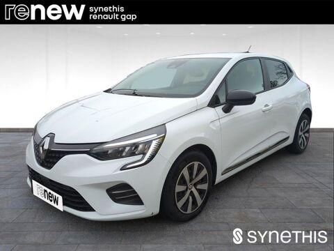 Renault Clio V Clio TCe 100 GPL Evolution 2023 occasion Gap 05000