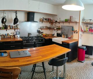  Maison à vendre 6 pièces 189 m²