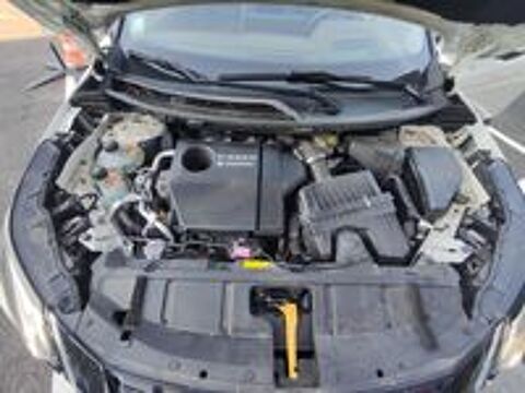 X-Trail e-POWER 204 ch Tekna+ 2023 occasion 95350 Saint-Brice-sous-For&ecirc;t
