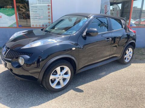 Nissan juke 1.6 ESSENCE
