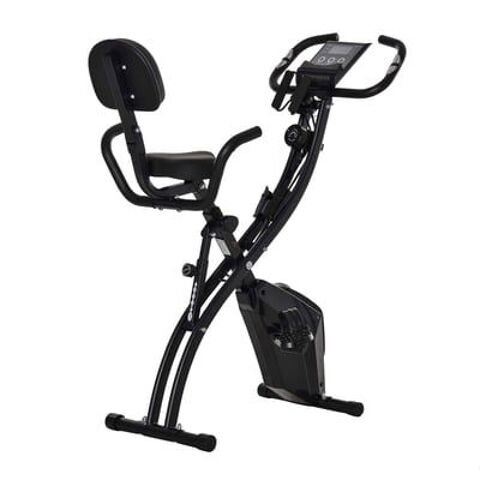 Vélo d'Appartement Compact Bike 2 FITNESS DOCTOR - FitnessBoutique