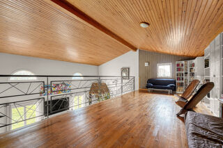  Villa � vendre 7 pi�ces 200 m�