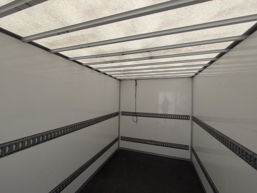 Master MASTER PHC TRAC F3500 L3H1 BLUE DCI 145 EURO VI CONFORT 2024 occasion 91700 Sainte-Genevi&egrave;ve-des-Bois
