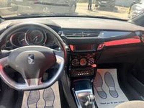 DS3 e-HDi 90 Airdream Graphic Art 2012 occasion 31140 Aucamville