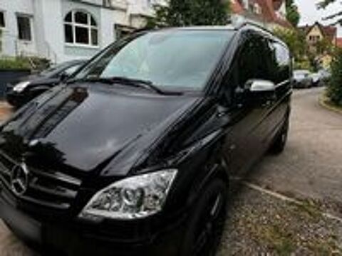 Viano 2011 occasion 59000 Lille