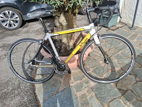 vlo route  BETWIN 0 Le Cellier (44)