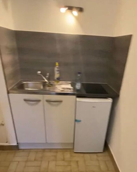  Appartement � louer 1 pi�ce 21 m�