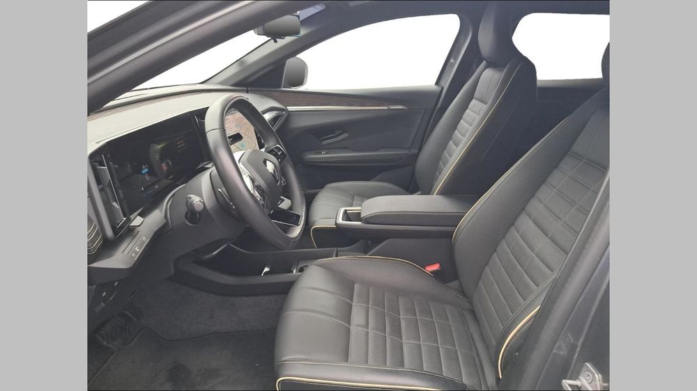 M&eacute;gane Megane E-Tech EV60 220 ch super charge Iconic 2023 occasion 91170 Viry-Ch&acirc;tillon