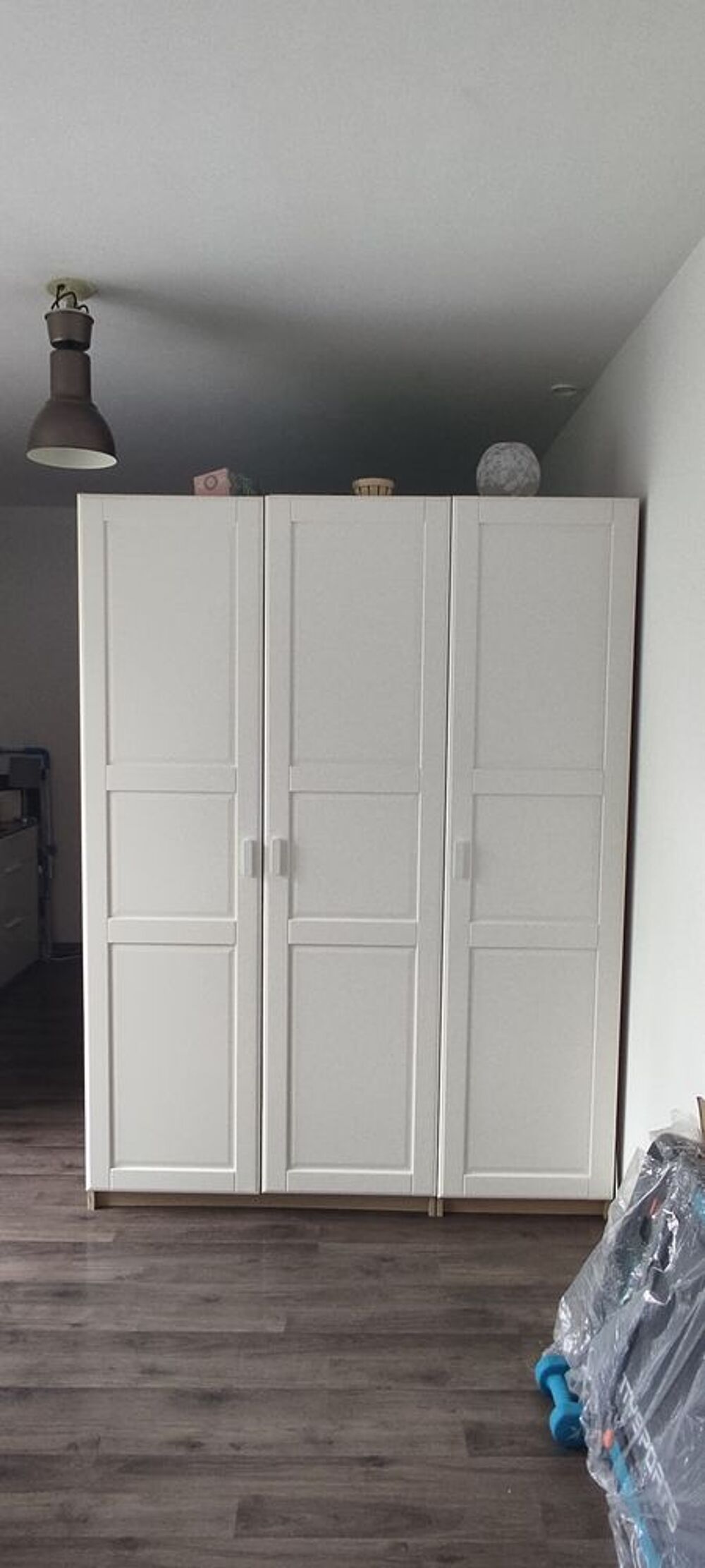 Armoire compos&eacute; IKEA /Prix N&eacute;gociable Meubles