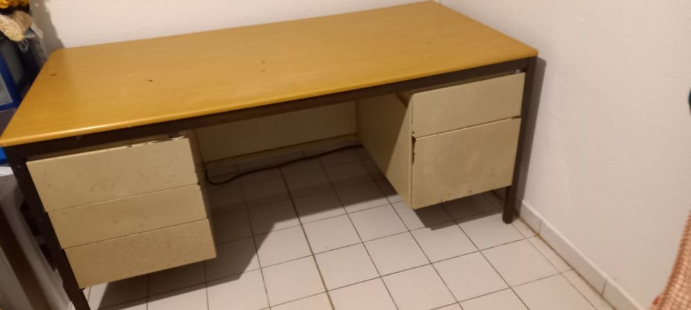 Bureau ancien Meubles