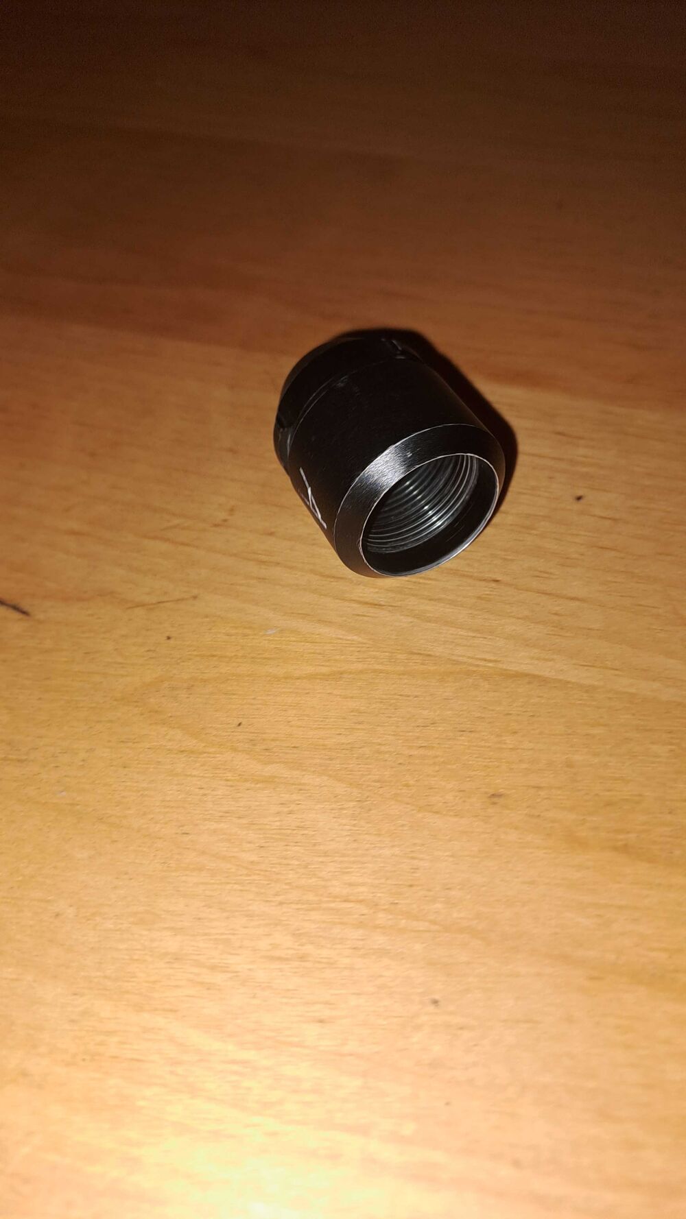embout de canon paintball a5 bt Sports
