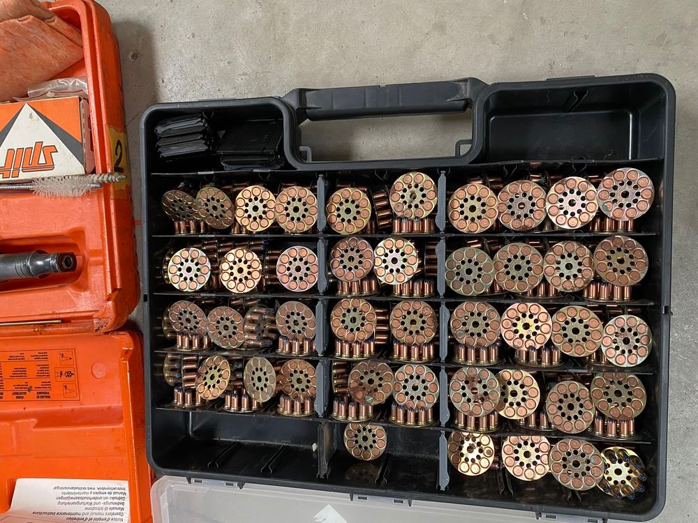 Pistolet &agrave; spit&eacute; Bricolage