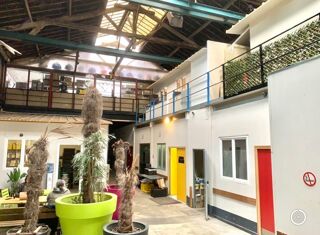  Atelier  louer 1 pice 50 m Ivry-sur-seine