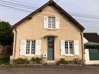  Maison � vendre 5 pi�ces 85 m�