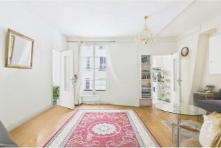  Appartement � vendre 5 pi�ces 100 m� Paris