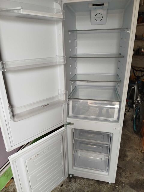 frigo congélateur état neuf 120 Anzin (59)