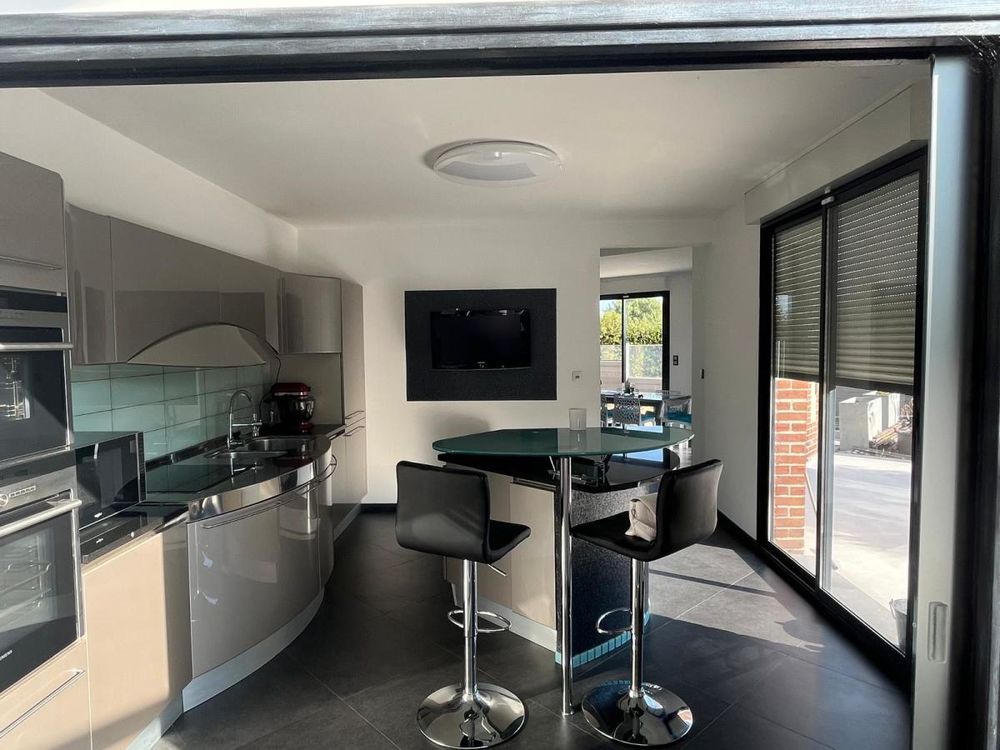 � vendre  Maison Awoingt (59400)