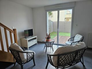  Maison � vendre 4 pi�ces 88 m�