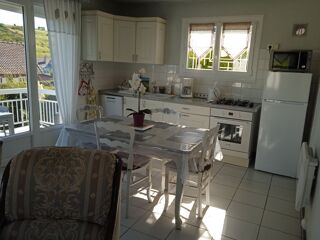  Maison � vendre 4 pi�ces 45 m�