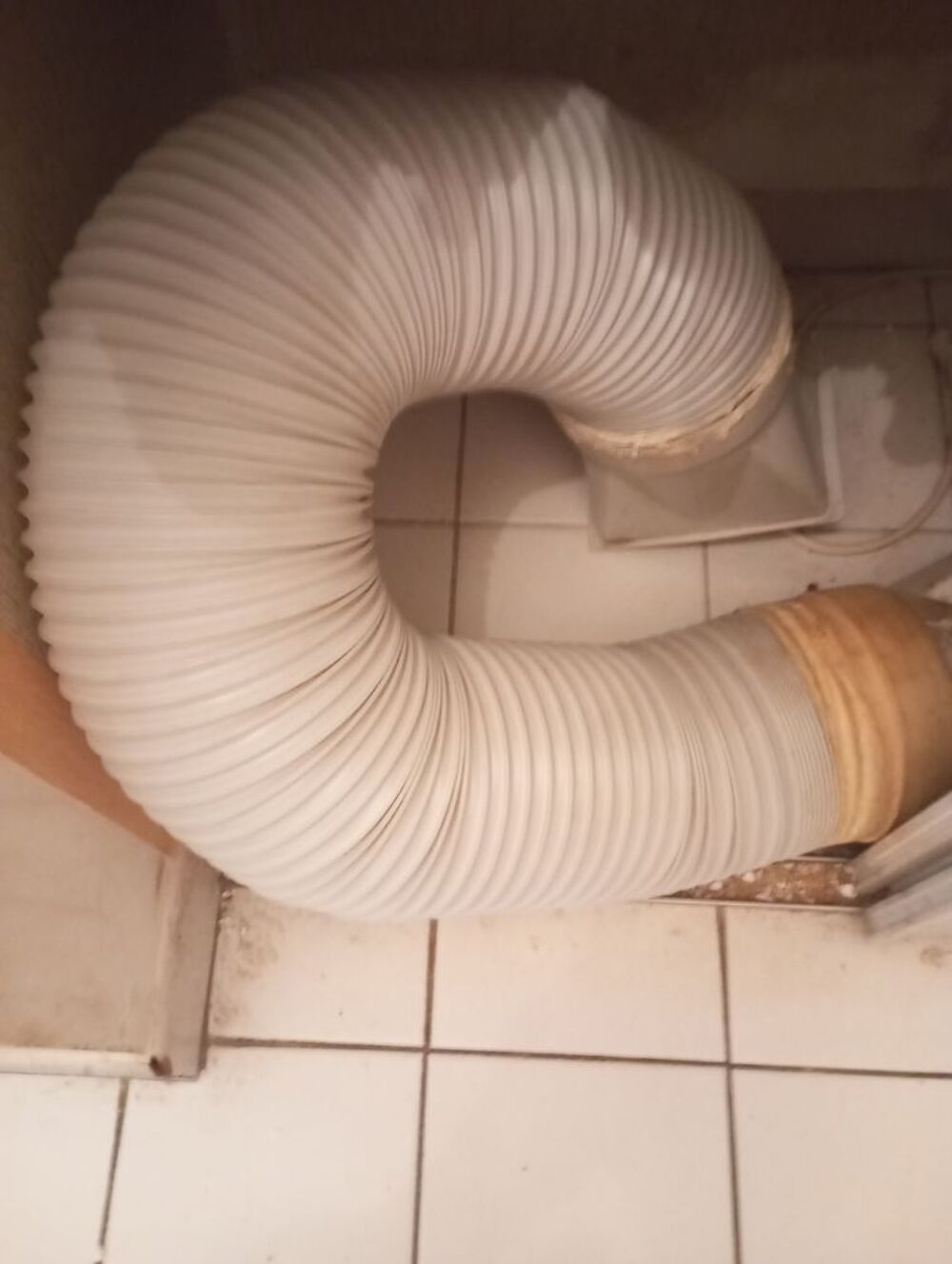 Ventilateur bon &eacute;tat Electroménager