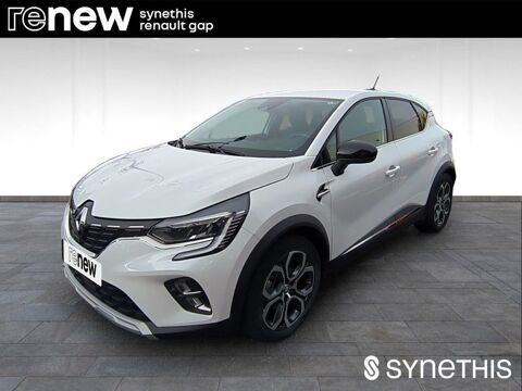 Renault Captur E-Tech 145 - 21 Intens 2022 occasion Gap 05000
