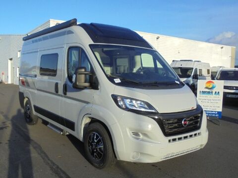 Annonce voiture AUTRES Camping car 72499 