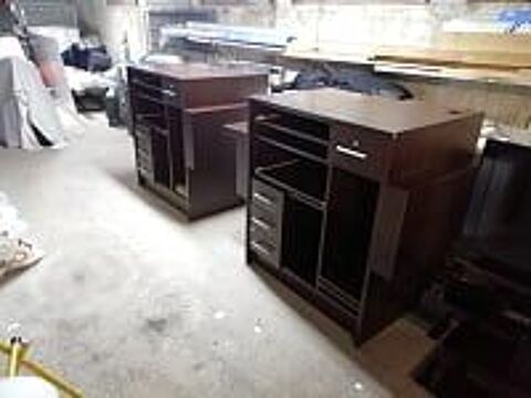 banque d accueil de pharmacie avec rangement 789 Villeurbanne (69)