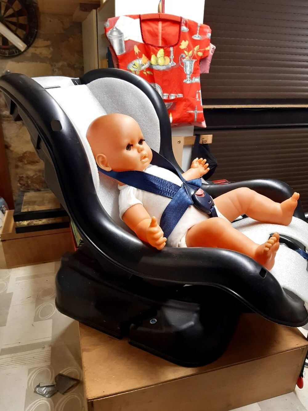 Si&egrave;ge auto enfant Mobilier enfants