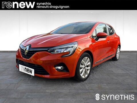 Annonce voiture Renault Clio V 12590 €