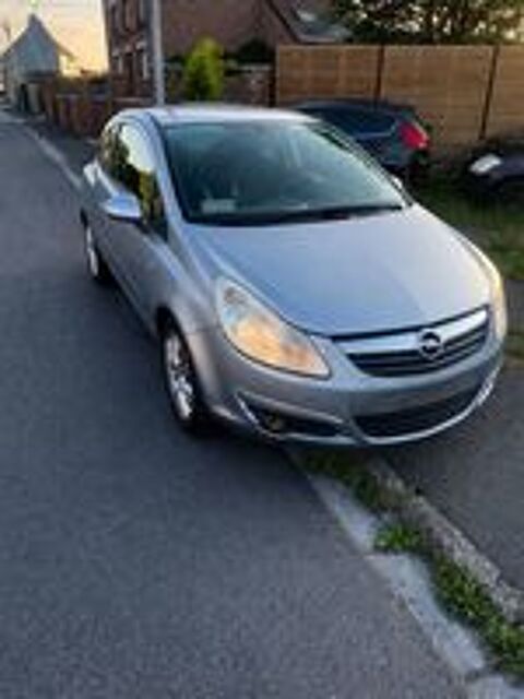 Corsa 1.3 CDTI - 90 In-Touch 2008 occasion 59163 Cond&eacute;-sur-l'Escaut