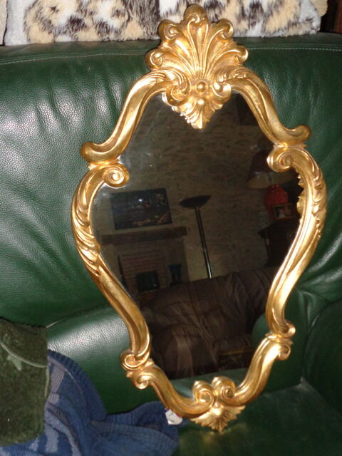 Miroir de style 50 Saint-Sève (33)