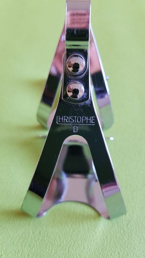 CALE - PIEDS * CHRISTOPHE D * 0 Toulouse (31)