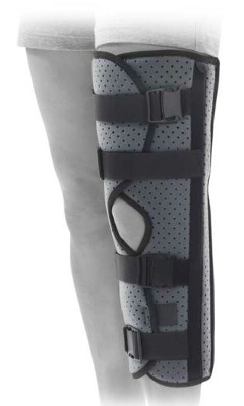 attelle de genou Immo AT4 3 volets 20 Beauchamp (95)