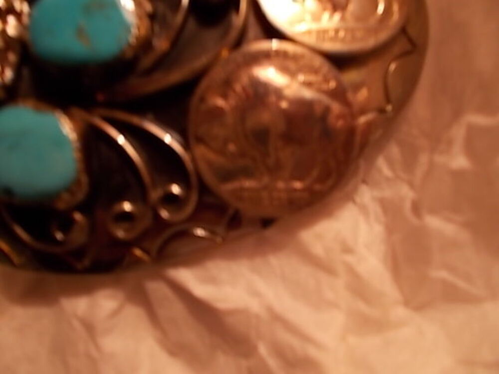 boucle de ceinture am&eacute;rindienneprix en baisse Bijoux et montres