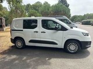 Proace city PROACE CITY MEDIUM 1.5L 130 D-4D BVA8 BUSINESS 2022 occasion 40170 M&eacute;zos